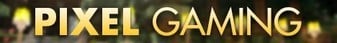 banner for Pixel Gaming server