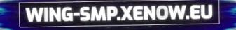 wing-smp.xenow.eu's banner
