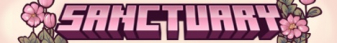 banner for Sanctuary | Meitene's Creative Server! server