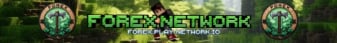 banner for FOREX NETWORK server