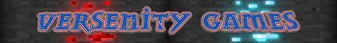 banner for Versenity Games server