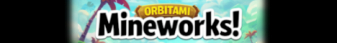 banner for Orbitami Mineworks server