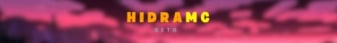 banner for HidraMC server