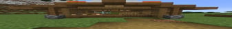banner for BubbleSMP server