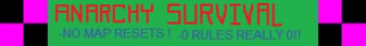 banner for The 10 Year Project server