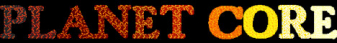 banner for PlanetCore server