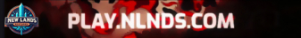 New Lands Survival's banner