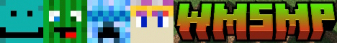 banner for Wavemelon SMP server