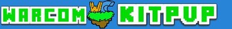 banner for WarCom server