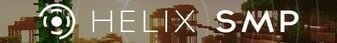 banner for Helix SMP server