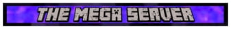 The MEGA Server's banner