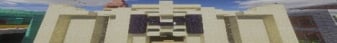 banner for Mikecraft server