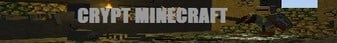 banner for Crypt Survival server