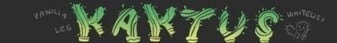 banner for Kaktus server