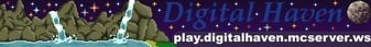 DigitalHaven's banner