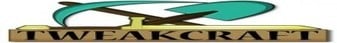 Tweakcraft, de Nederlandse minecraft server's banner