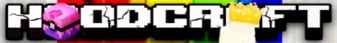banner for HOODCRAFT server