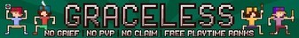 banner for Graceless server