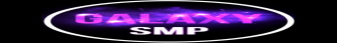 banner for Galaxy Smp server
