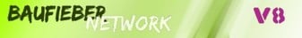banner for Baufieber Network server