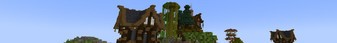 banner for Plain Survival server