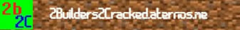 banner for 2B2C Cracked Anarchy server