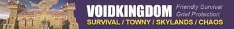 Void Kingdom's banner
