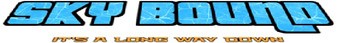 Sky Bound's banner
