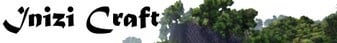 banner for Inizicraft Towny server