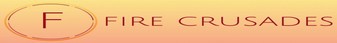 banner for Fire Crusades server