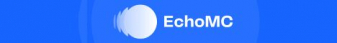 banner for EchoMC server