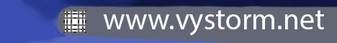 banner for Vystorm [EU] Townyserver 1.18 server