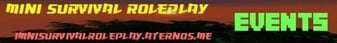 banner for MniSurvivalRoleplay server