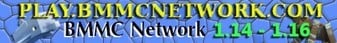 banner for BMMC Network server