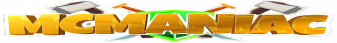 banner for McManiac server