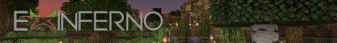 minecraft.exinferno.com's banner