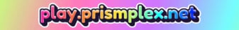 Prismplex's banner