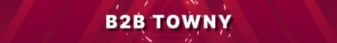 banner for B2B Towny server