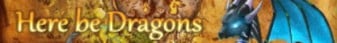 banner for The Dragons MineCraft Server server