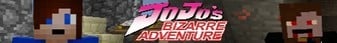 banner for Jojovein Stairway to Heaven server