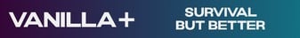 Vanilla Plus's banner