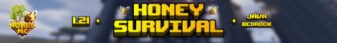 banner for HoneyMC server