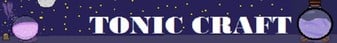 Tonic Craft's banner