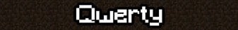 banner for Qwerty server