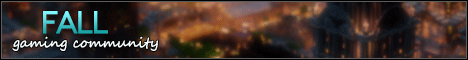 banner for Fall Network | LV / ENG server
