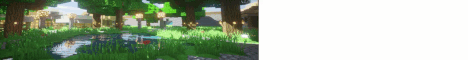 banner for StickCraft server
