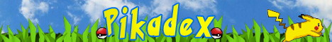 banner for Pikacore server