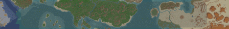 banner for Monarchia server