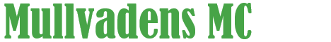 banner for Mullvadens MC server