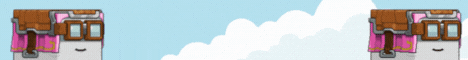 banner for NexyMC Crafty Realms server